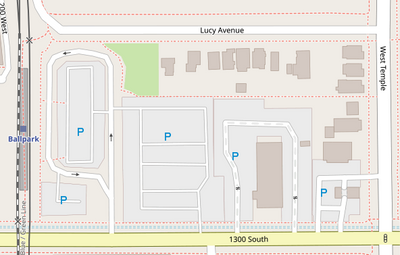 Map Key Parking Tutorial: tagging parking=surface efficiently with a MapRoulette Tag ...